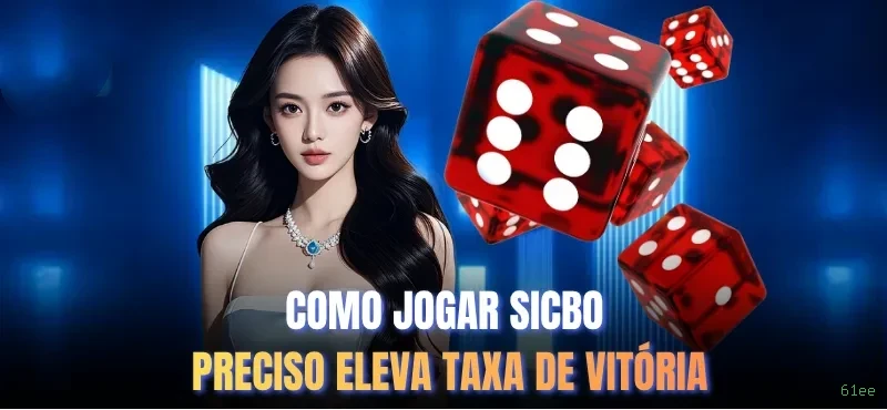 Cassino ao vivo 61ee dealers
