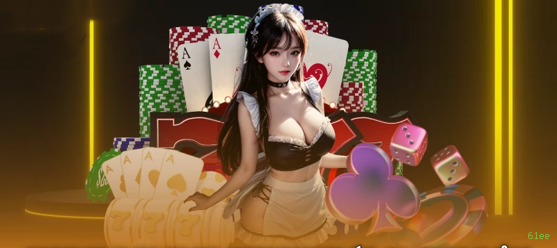 Cassino 61ee app mobile